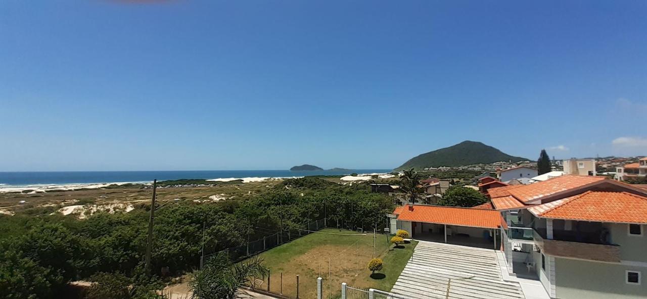 Casa Da Marilu Prime Villa Florianopolis Exterior photo