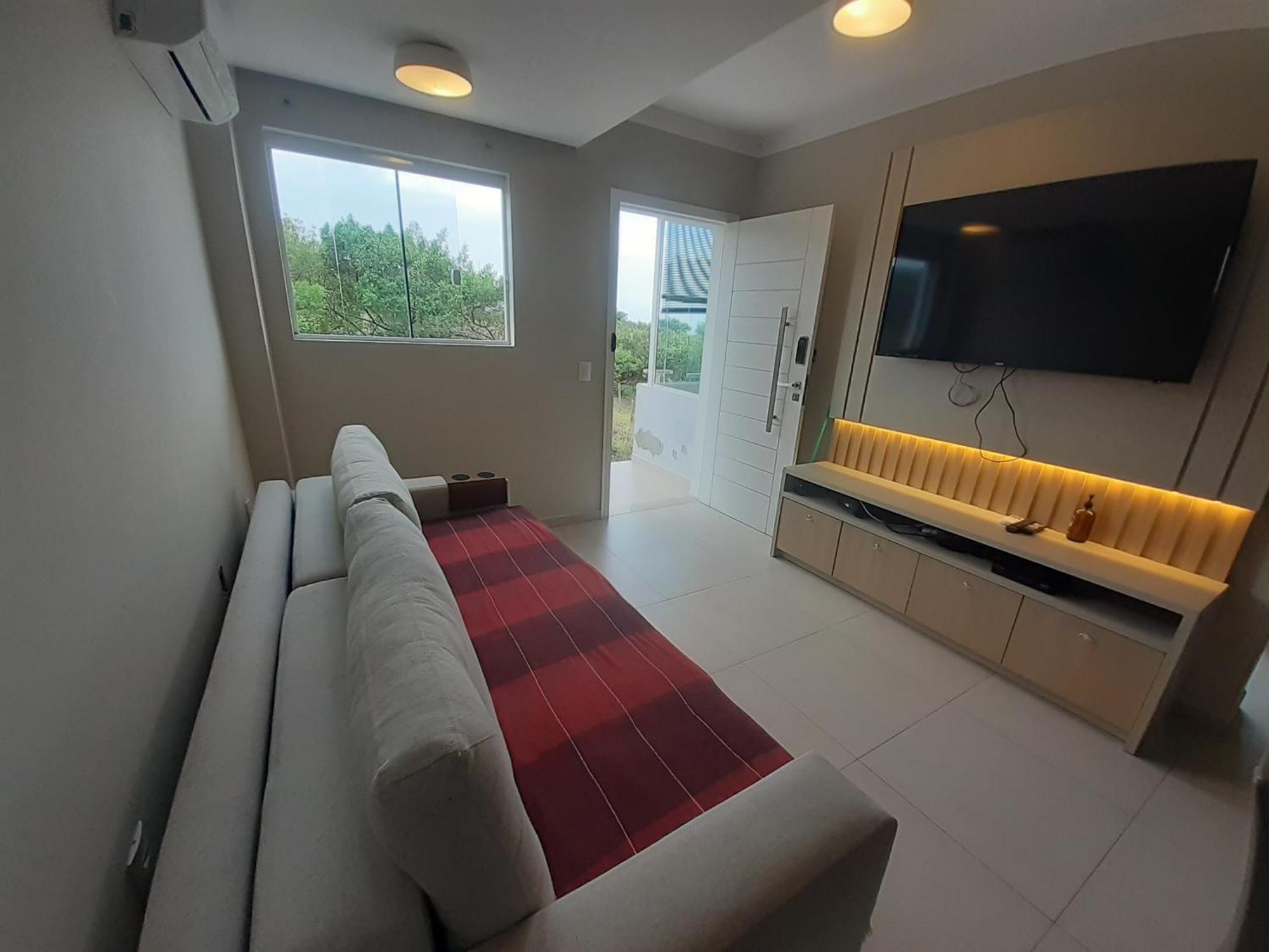 Casa Da Marilu Prime Villa Florianopolis Exterior photo